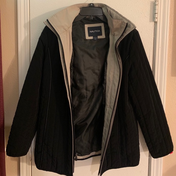 Nautical Lightweight Coat SP - Picture 1 of 3